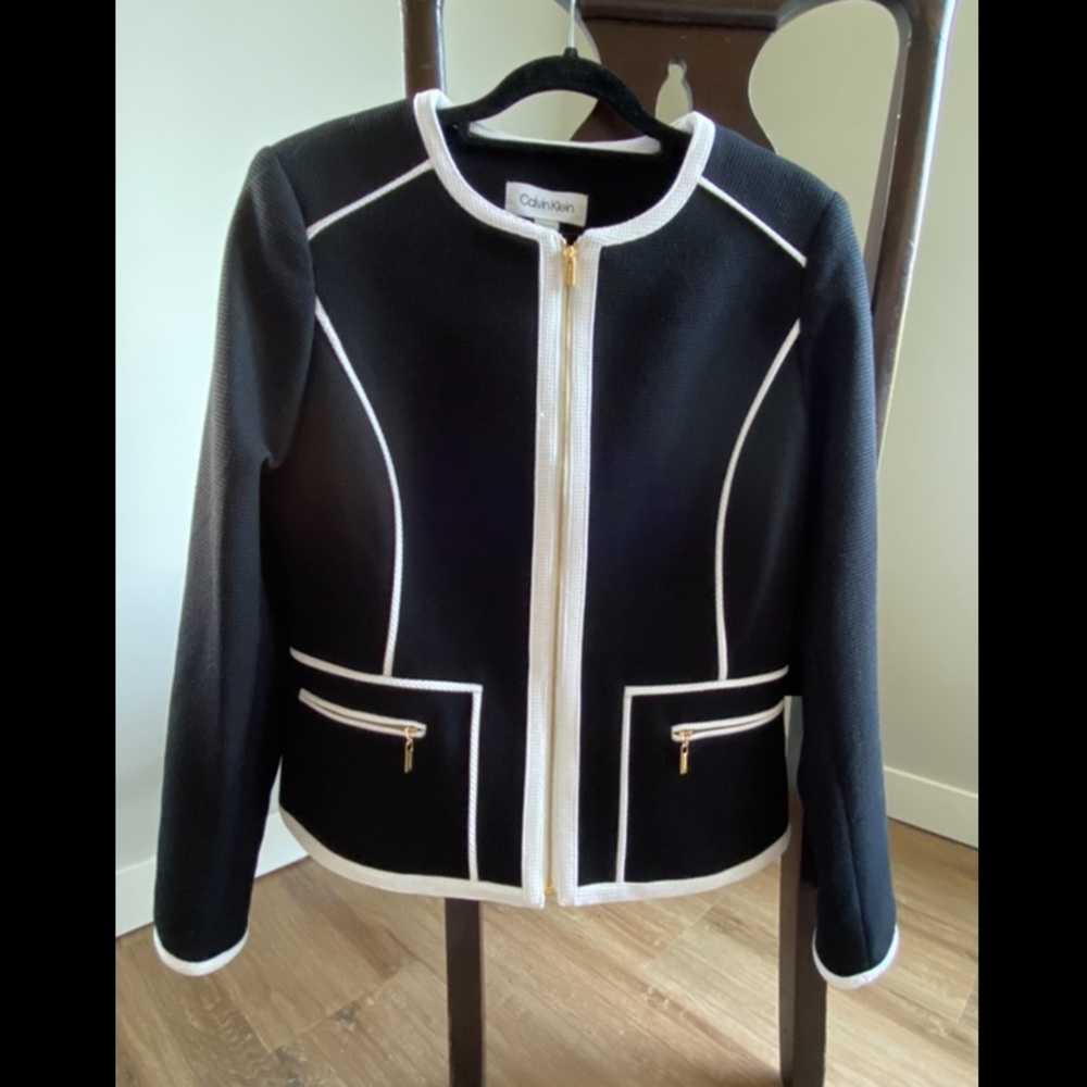 Calvin Klein Blazer